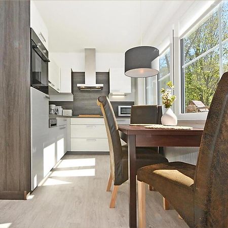 Villa Doris Bng 9 Auritz هيرينجسدورف المظهر الخارجي الصورة
