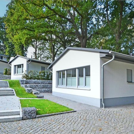 Villa Doris Bng 9 Auritz هيرينجسدورف المظهر الخارجي الصورة