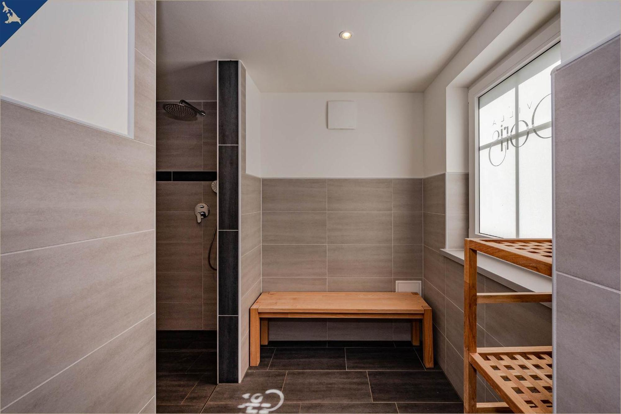 Villa Doris Bng 9 Auritz هيرينجسدورف المظهر الخارجي الصورة