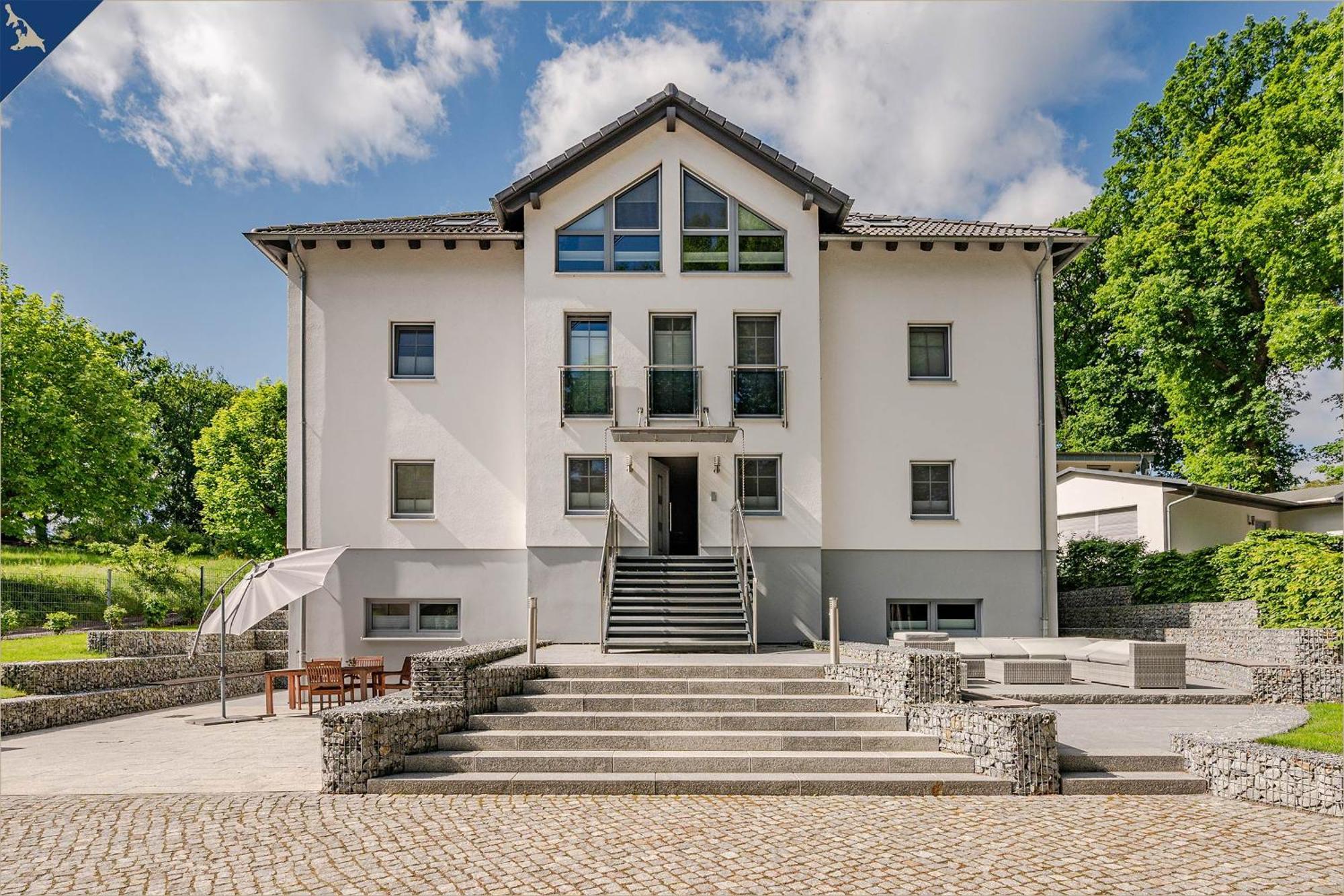 Villa Doris Bng 9 Auritz هيرينجسدورف المظهر الخارجي الصورة