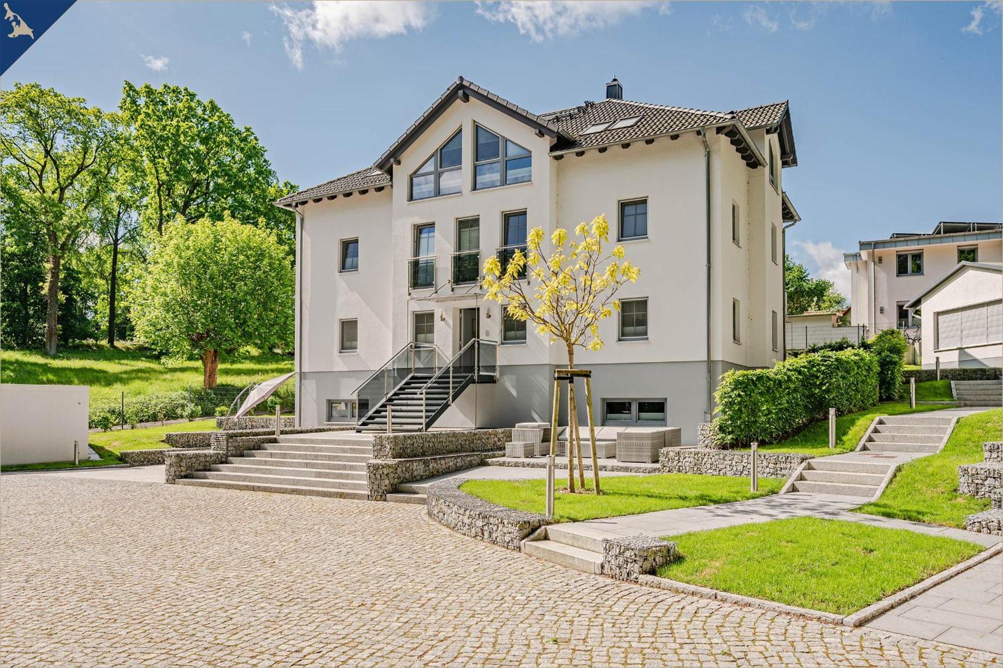 Villa Doris Bng 9 Auritz هيرينجسدورف المظهر الخارجي الصورة