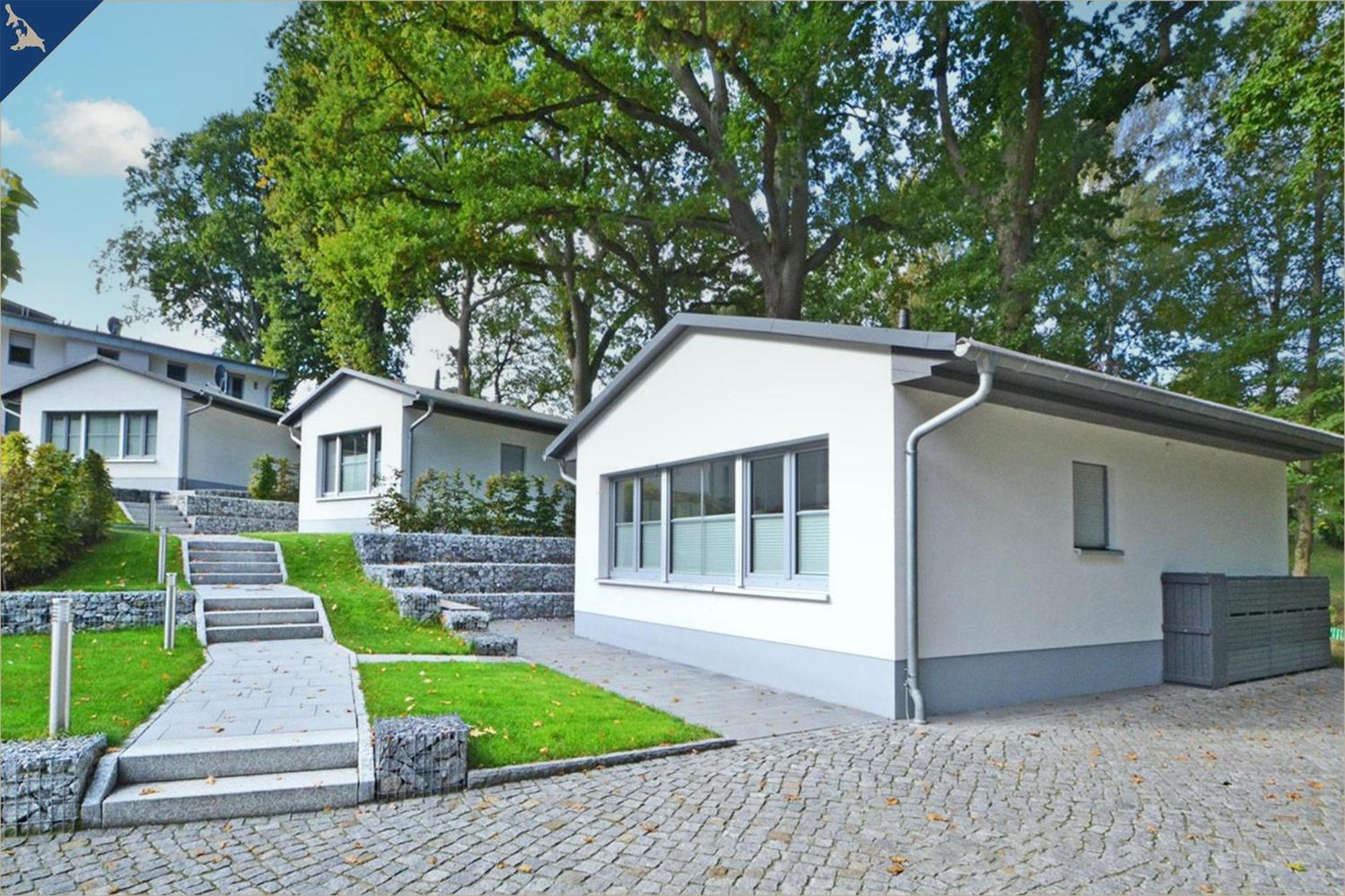 Villa Doris Bng 9 Auritz هيرينجسدورف المظهر الخارجي الصورة