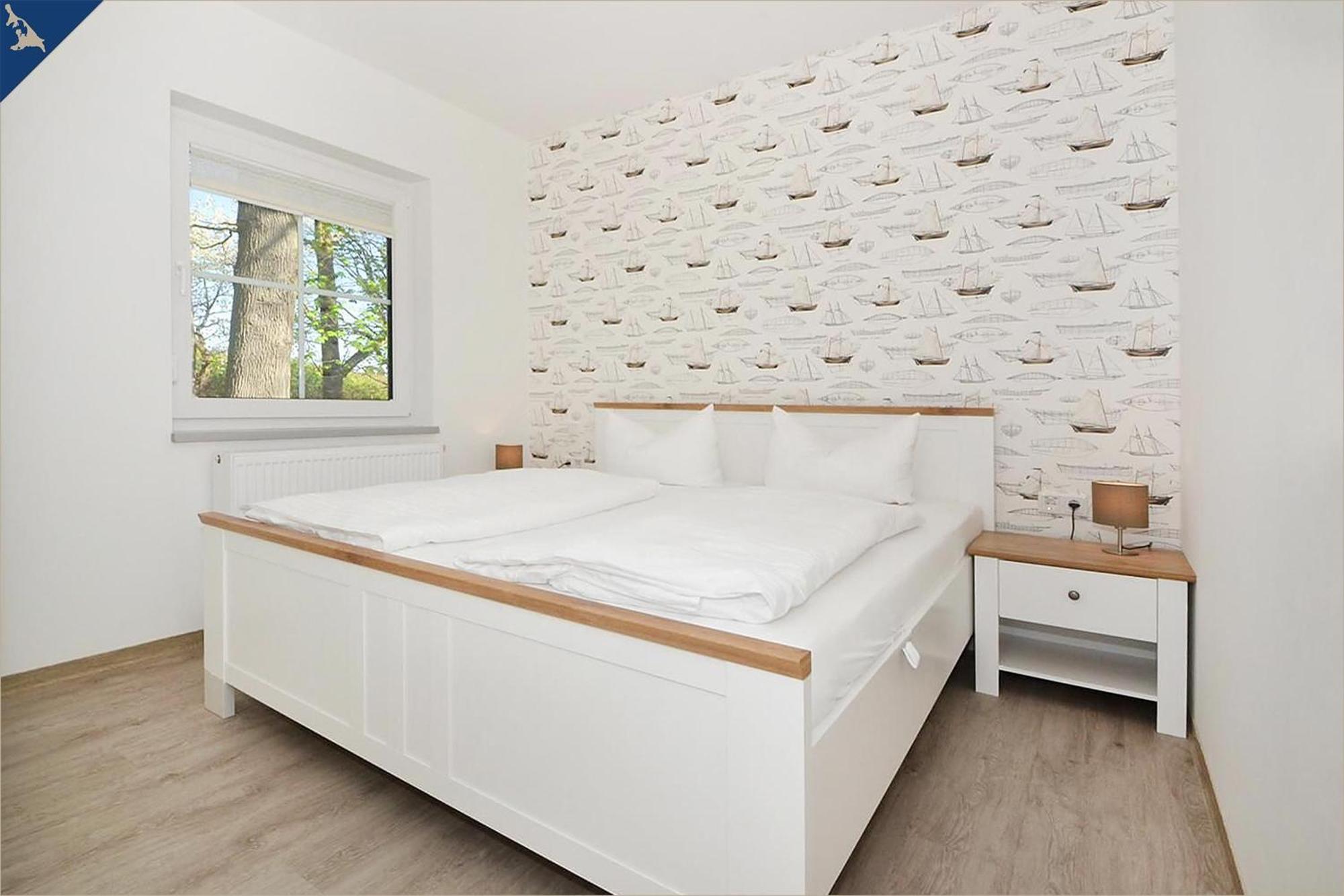 Villa Doris Bng 9 Auritz هيرينجسدورف المظهر الخارجي الصورة